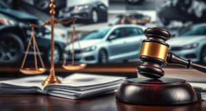 Trends in Punitive Damages for Car Accident Cases