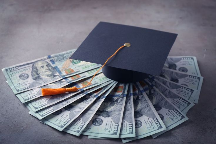 Your Future with Scholarships