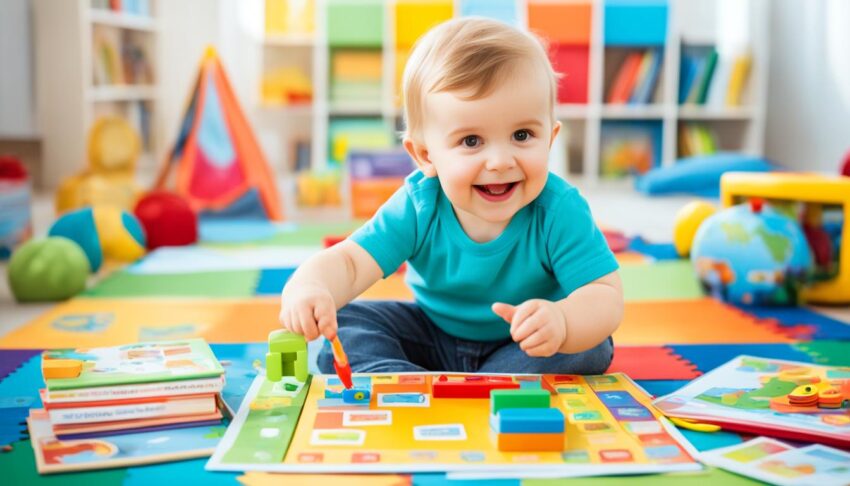 Early Literacy Development: Key Strategies for Parents