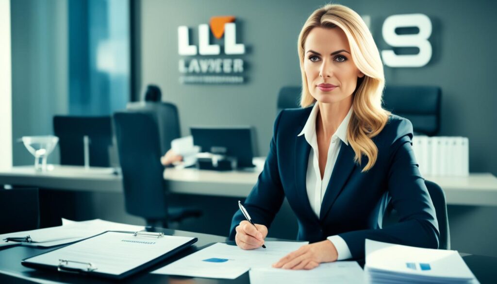 small business lawyer