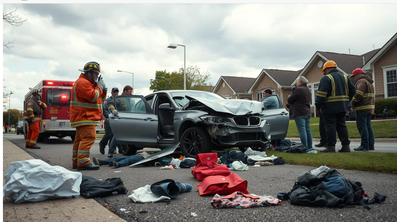 The Legal Edge for Car Accident Victims Seeking Compensation