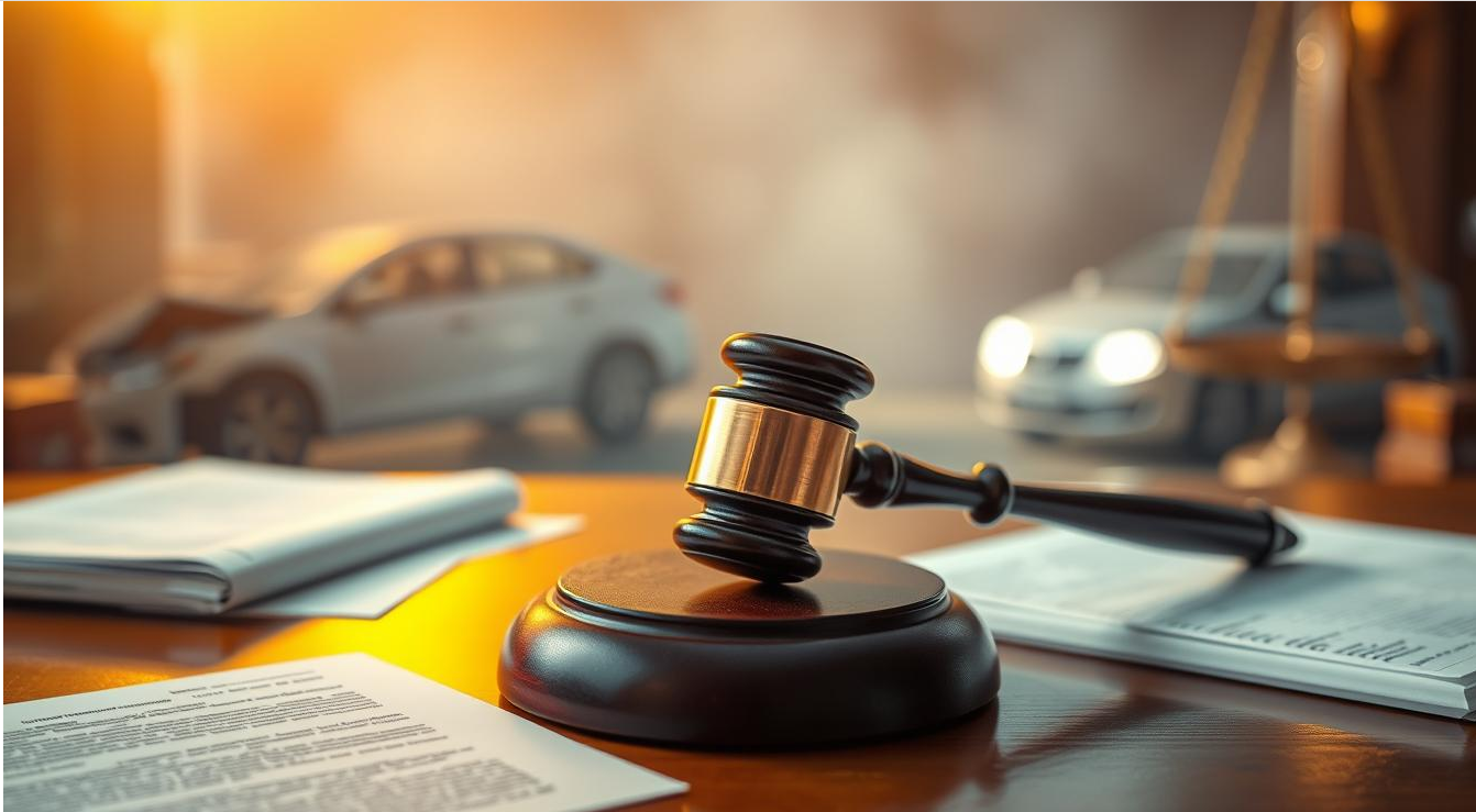 Securing Justice After a Car Accident with Attorney Expertise