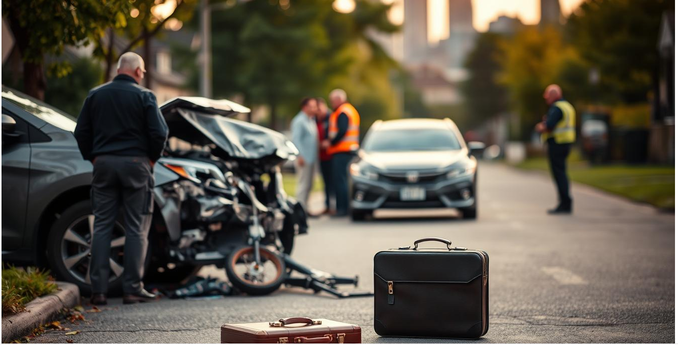 Maximizing Payouts in Car Accident Lawsuits with Legal Help